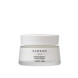 DAMDAM Ginkgo Bouncy Water Cream 50 g lightweight gel-cream moisturiser