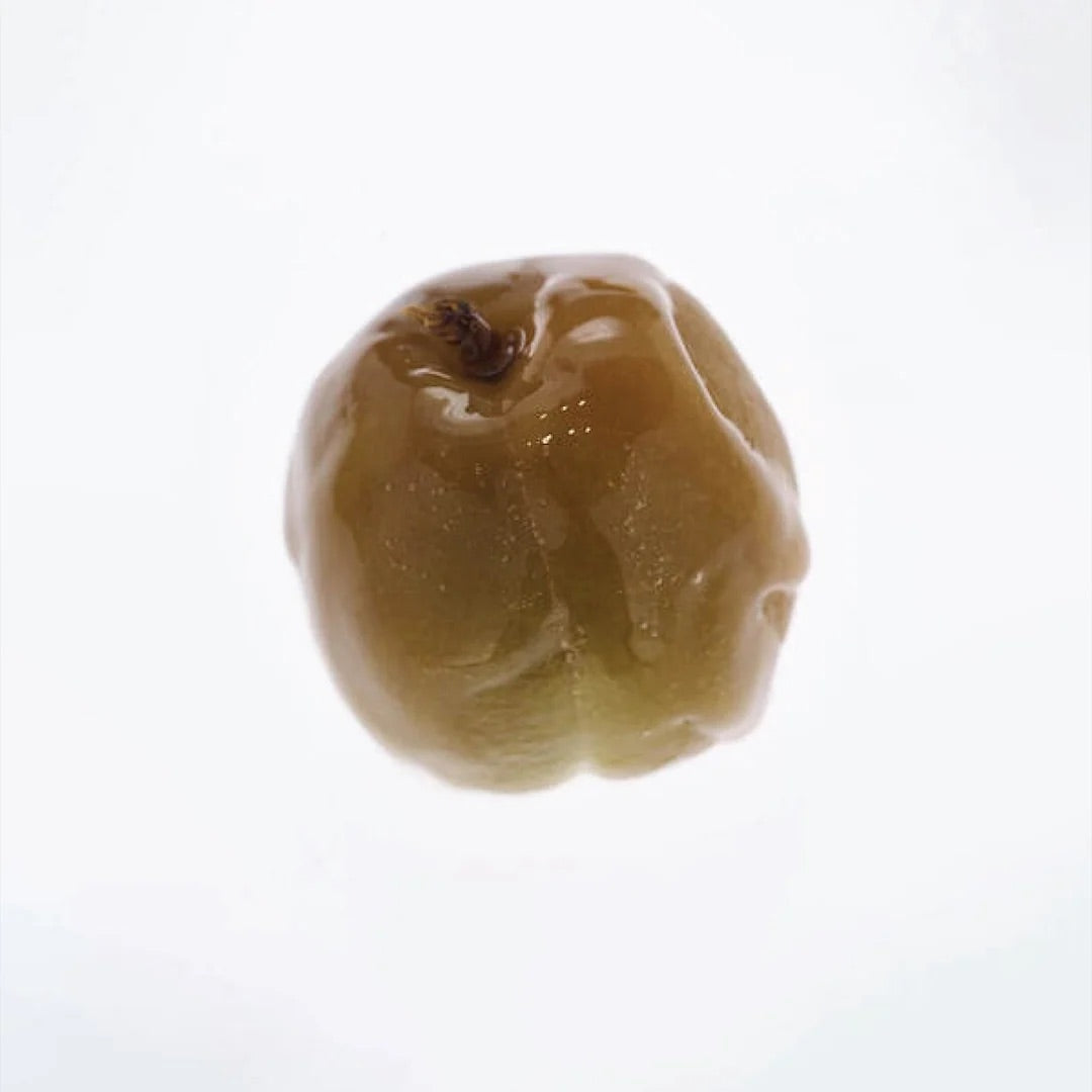 Japanese ume plum from Wakayama, the key ingredient in DAMDAM Ume Plum Firming Serum