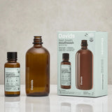 Davids Hydroxi™ Fresh Breath Mouthwash Refill Concentrate Kit