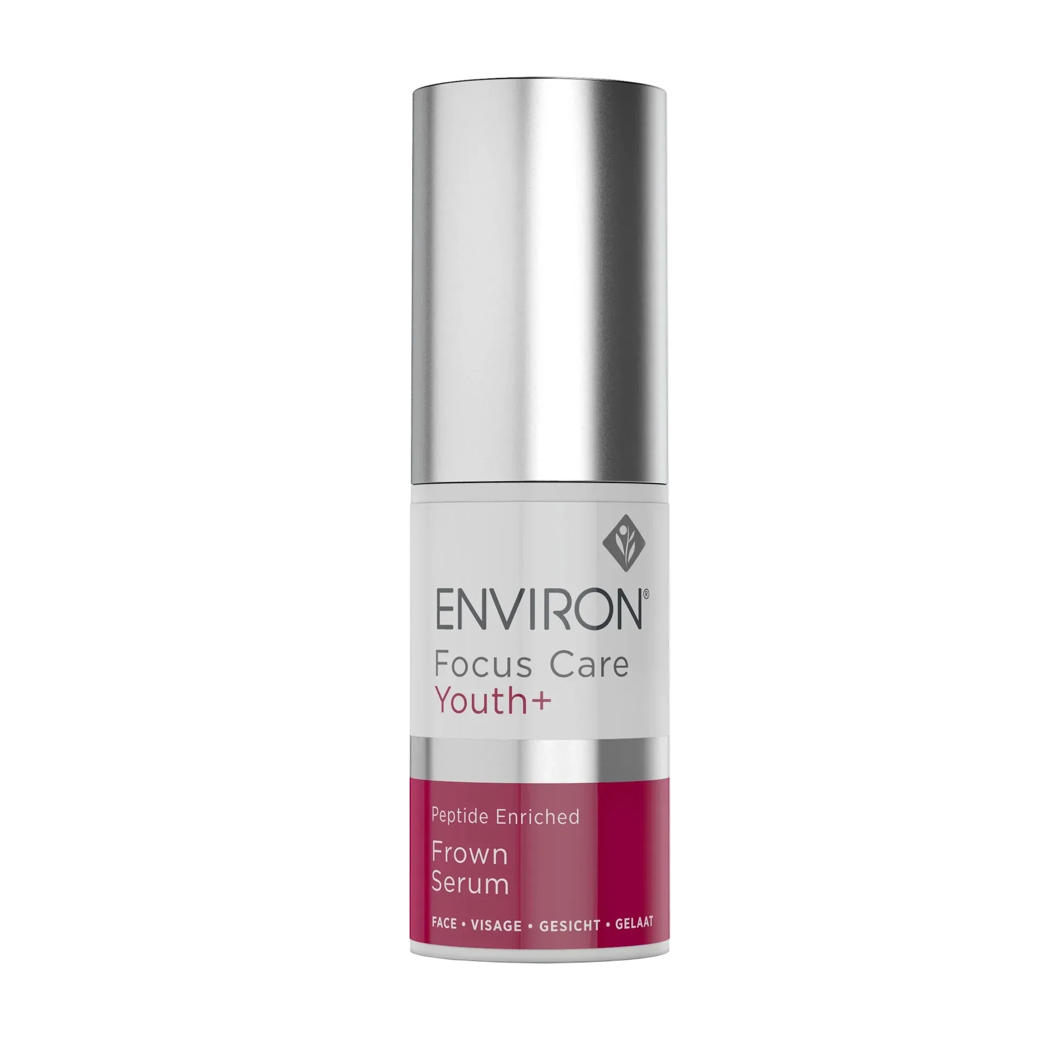 Environ Focus Care Youth+ Peptide Enriched Frown Serum 20 ml