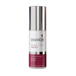 Tri Retinoid Complex Retinol Serum - Focus Care Youth+