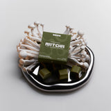 Chocolate Delights • Matcha