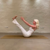 [OCT 5] Pregnancy and Post Partum Pilates & Nutrition w. Carys