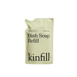 Dish Soap Refill