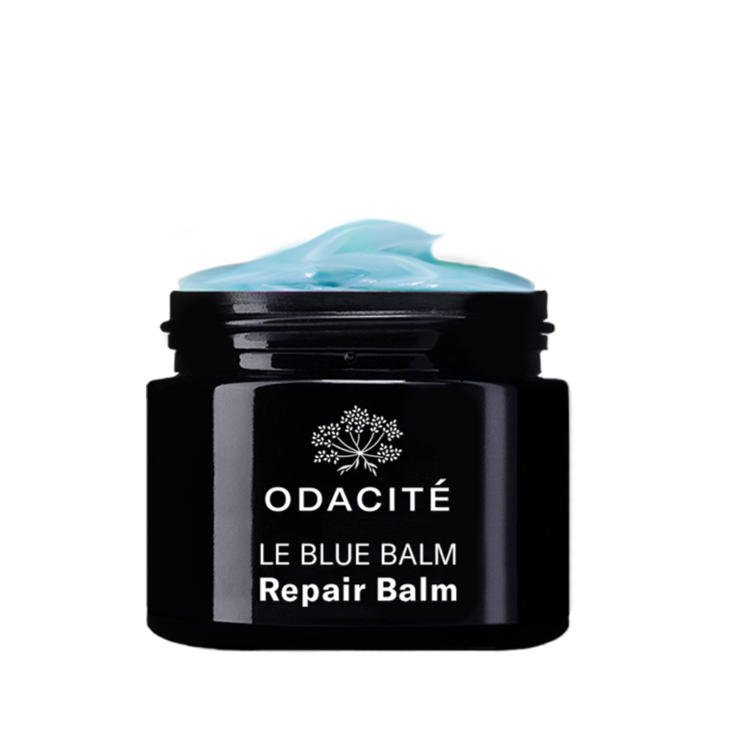 Le Blue Balm