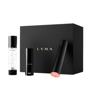 LYMA Laser Starter Kit