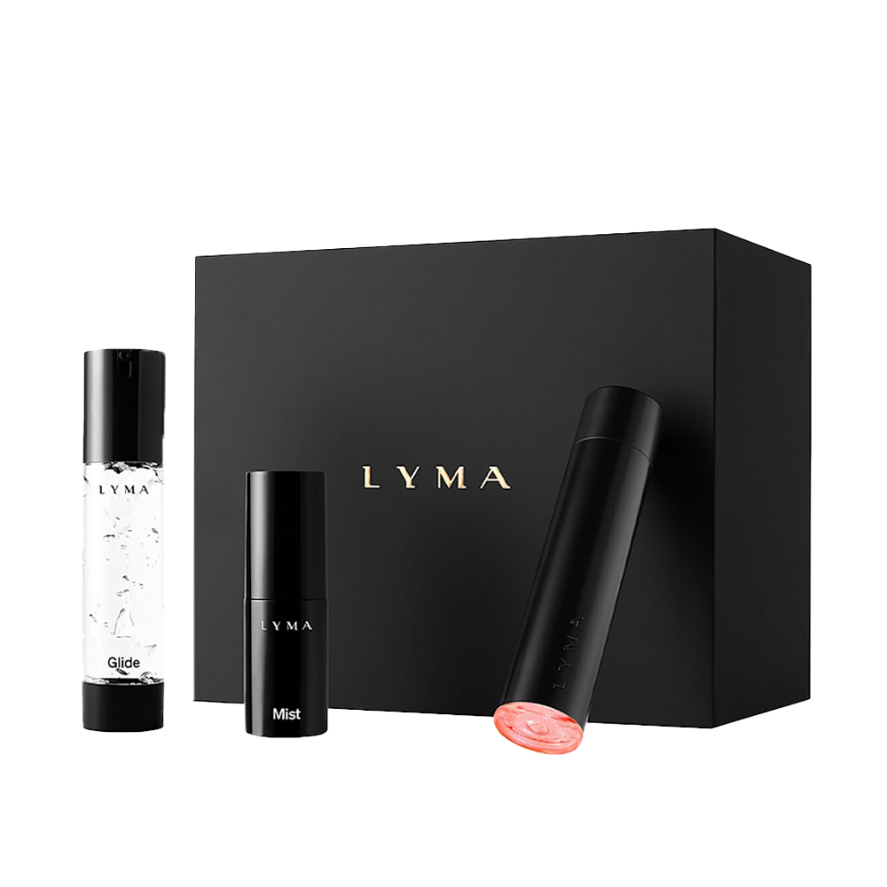 LYMA Laser Starter Kit