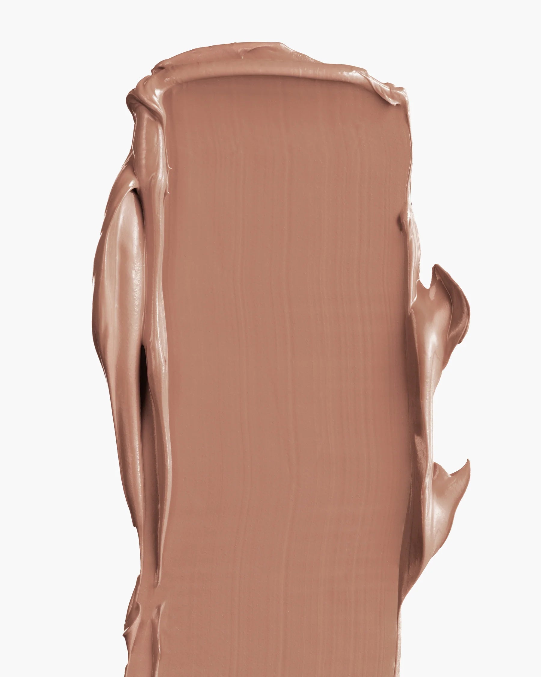 Swatch of Manasi 7 All Over Colour Manketti showing its creamy café au lait shade