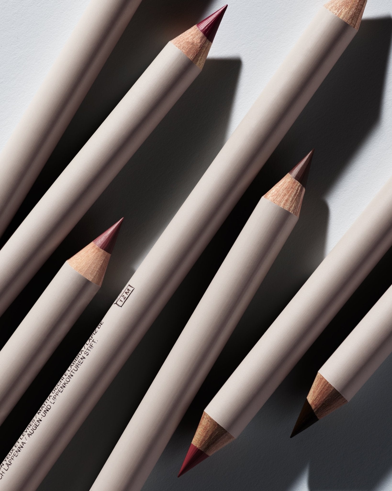 Eye and Lip Definer - Criollo - Ara'kai Beauty Copenhagen