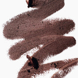 Swatch of Manasi 7 Eye and Lip Definer Nocturne showing its misty bronze brown metallic shade
