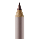 Manasi 7 Eye and Lip Definer in Nocturne, bronze brown wooden pencil with a sharpened tip