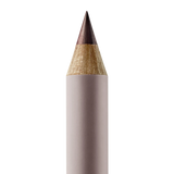 Manasi 7 Eye and Lip Definer in Nocturne, bronze brown wooden pencil with a sharpened tip