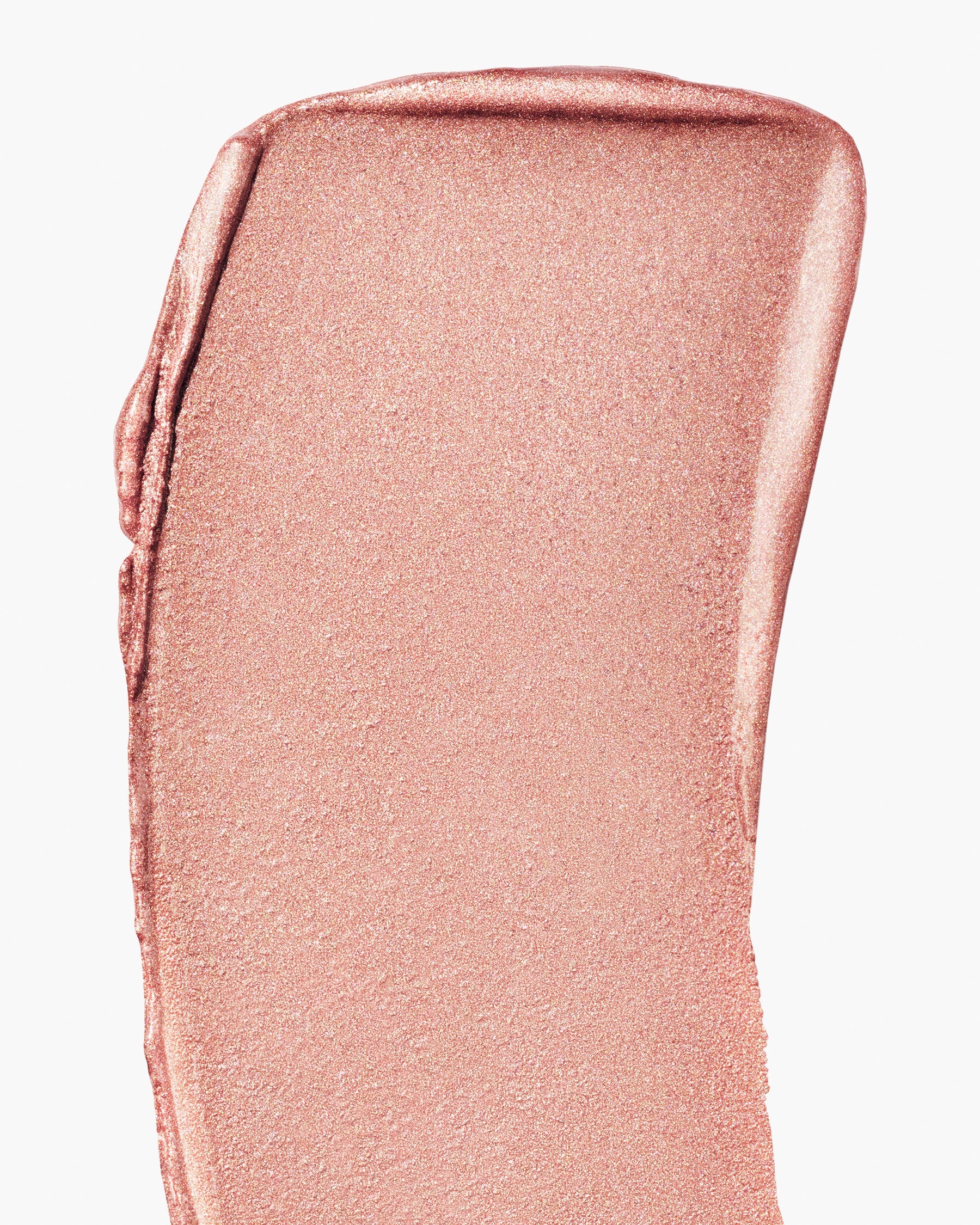 Swatch of Manasi 7 Eye Glow Colour Ayame showing its soft shimmering rose texture