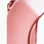 Swatch of Manasi 7 Strobelighter Sunsubiro showing its creamy pink pearl texture
