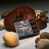 Chocolate Delights • in the Zone