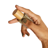 Oliva Nail polish - 100% Vegan