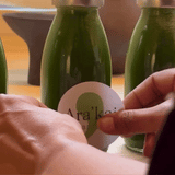 3-Day Nourish & Reset • Ara'kai Pantry