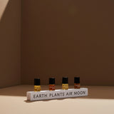 Vibration Oil Mini Collection