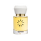 Porcelain Gerain eau de parfum 50 ml bottle, natural unisex perfume with geranium, sandalwood and patchouli