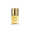 Porcelain Gerain eau de parfum 15 ml bottle, natural unisex perfume with geranium and vetiver