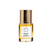 Porcelain Jasmada eau de parfum 50 ml, natural unisex perfume with jasmine, vanilla and mandarin