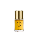 Porcelain Jasmanda eau de parfum 15 ml bottle, natural unisex perfume with jasmine and mandarin