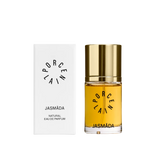 Porcelain Jasmanda eau de parfum 15 ml with gift box, 100% natural perfume made in Denmark