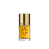 Porcelain No 1 Osmanth eau de parfum 15 ml bottle, natural unisex perfume with osmanthus and bergamot