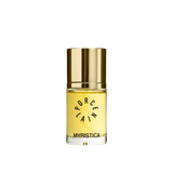 Porcelain No 2 Myristica eau de parfum 15 ml bottle, natural unisex perfume with nutmeg and black pepper