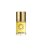 Porcelain No 2 Myristica eau de parfum 15 ml bottle, natural unisex perfume with nutmeg and black pepper