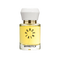 Porcelain No 2 Myristica eau de parfum 50 ml bottle, natural unisex perfume with lemon, nutmeg and frankincense