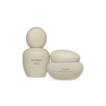 RAESO Day & Night Ritual Duo with Morning Dew Vitamin C Serum 30 ml and Lunar Veil Chrono-Active Sleep Mask 50 ml