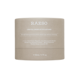 RAESO Lunar Veil Chrono-Active Sleep Mask 50 ml outer packaging