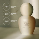 RAESO Morning Dew Vitamin C Serum with clinical results for brighter, more radiant skin