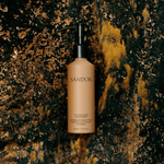 Sándor The Grounding Conditioner 250 ml plant-based conditioner in a natural setting