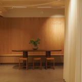 [JAN 18] New Year Detox with Tone Pilates | Talk and Q&A with Tone