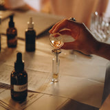 [NOV 13] Perfume Workshop with Porcelain