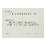 Gift Of Beauty Gift Card