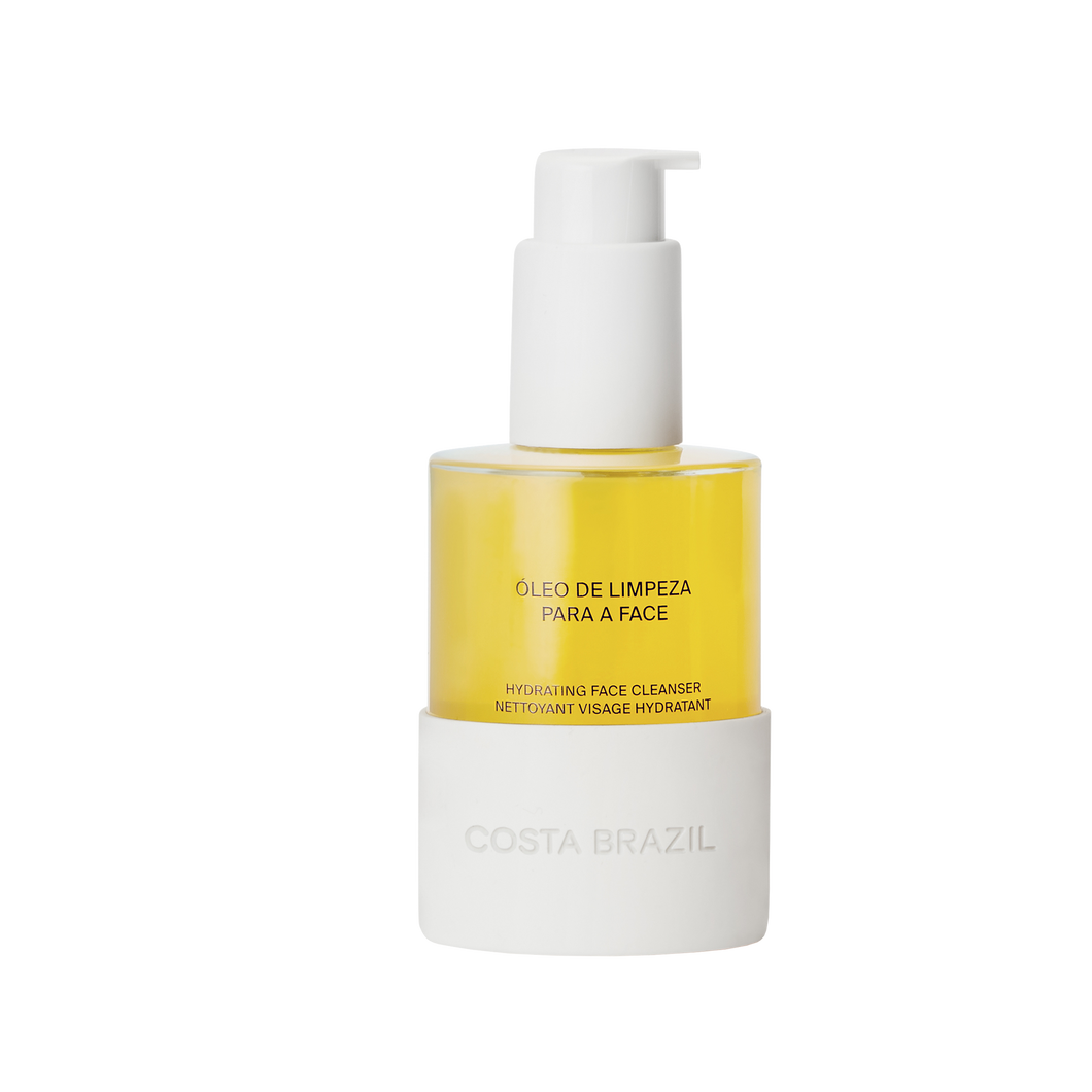 Hydrating Face Cleanser