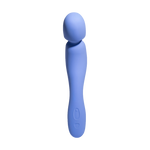 dame com vibrator