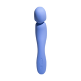 dame com vibrator