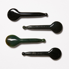 Load image into Gallery viewer, Lanshin Sculpting Spoon Jade
