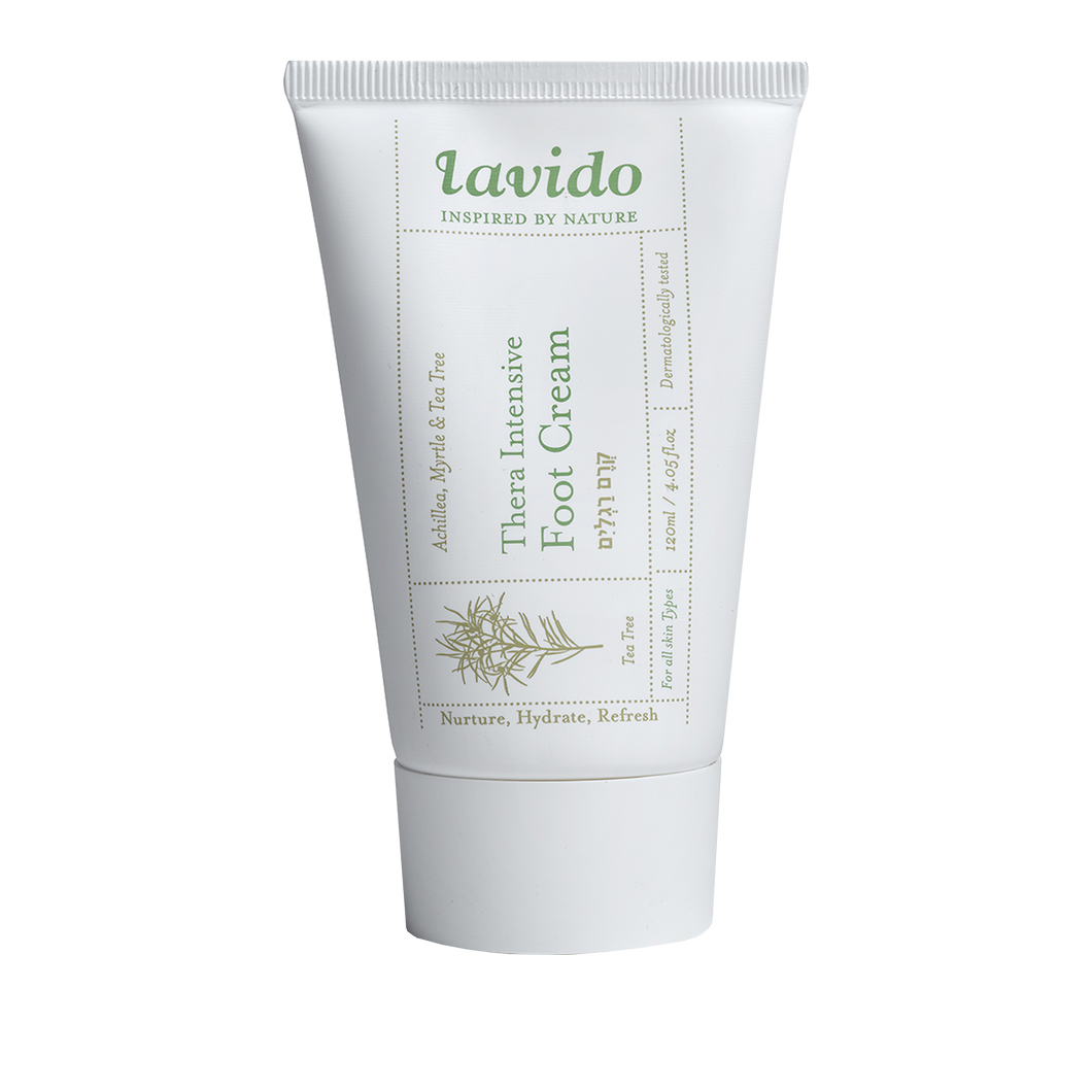 Thera Intensive Foot Cream