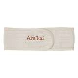 Waffle Spa Headband
