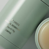 Deodorant No. Green