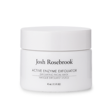 Load image into Gallery viewer, Josh Rosebrook Active Enzyme Exfoliator
