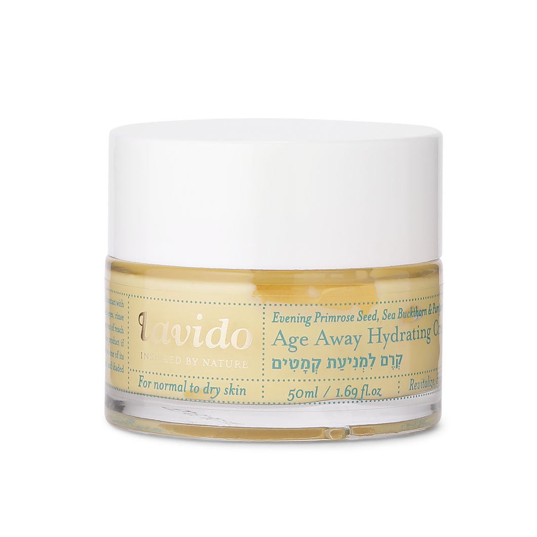 Lavido Age Away Hydrating Cream