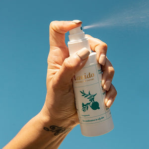 Hydrating Facial Toner