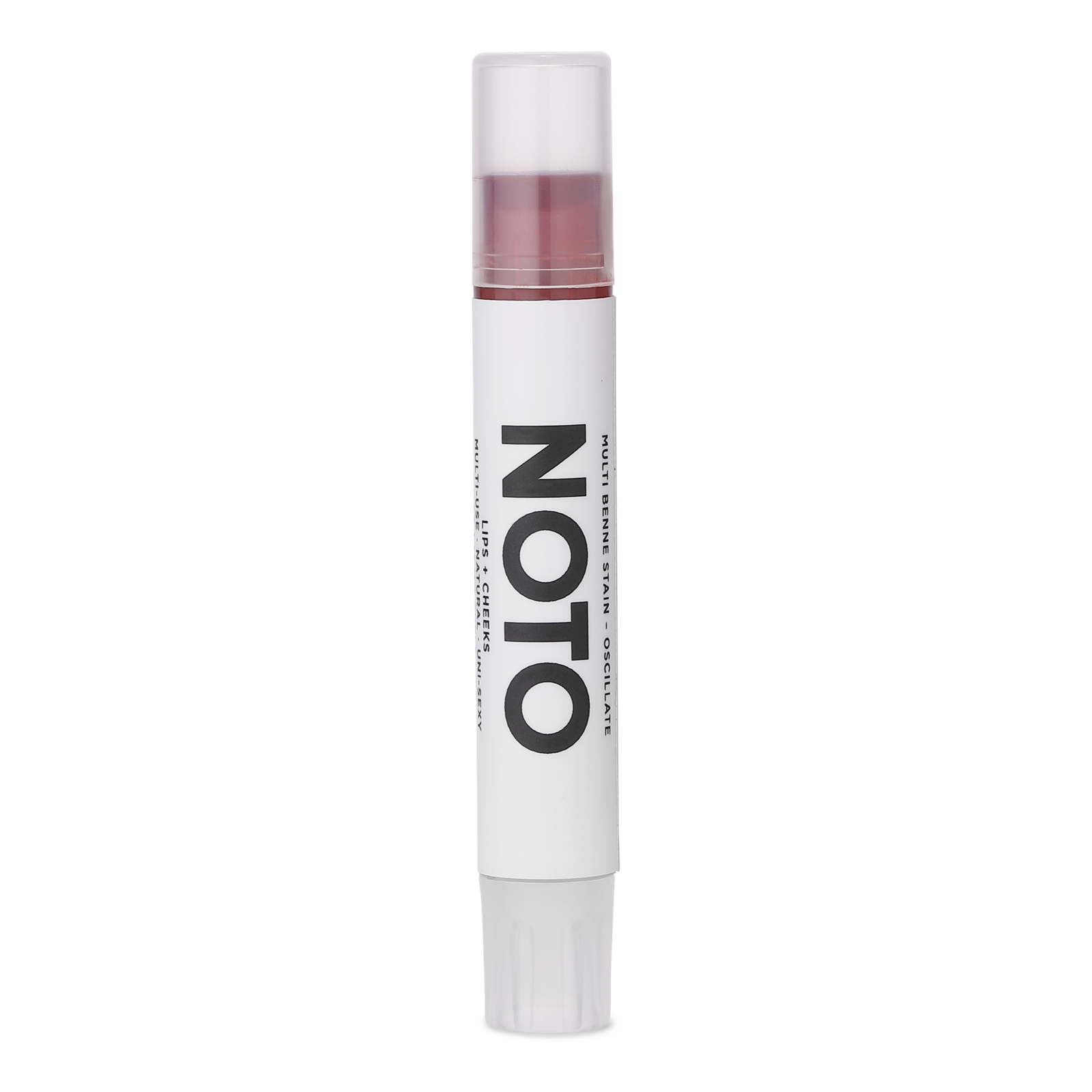 NOTO Botanics - Contour Makeup Stick, Fluxus Multi-Bene Stick