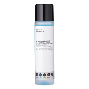 Blue Aura Cleansing Water